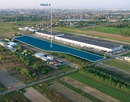 Trwa rozbudowa Diamond Business Park w podwarszawskich Jankach